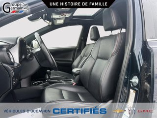 2018 Toyota RAV4 in St-Raymond, Quebec - 11 - w320h240px