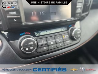 2018 Toyota RAV4 à St-Raymond, Québec - 20 - w320h240px