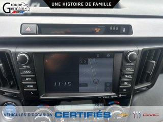 2018 Toyota RAV4 à St-Raymond, Québec - 19 - w320h240px