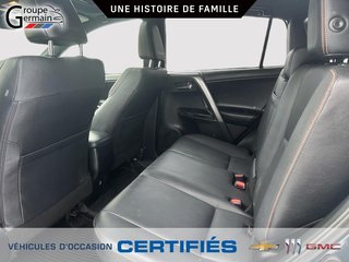 2018 Toyota RAV4 à St-Raymond, Québec - 23 - w320h240px