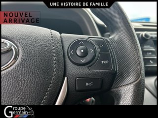 2018 Toyota RAV4 à St-Raymond, Québec - 11 - w320h240px
