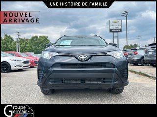 2018 Toyota RAV4 à St-Raymond, Québec - 3 - w320h240px