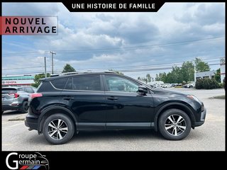 2018 Toyota RAV4 à St-Raymond, Québec - 2 - w320h240px