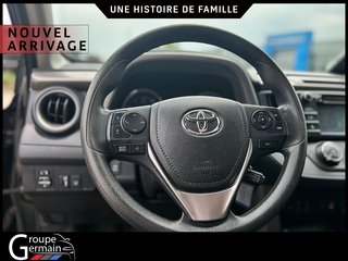 2018 Toyota RAV4 à St-Raymond, Québec - 7 - w320h240px