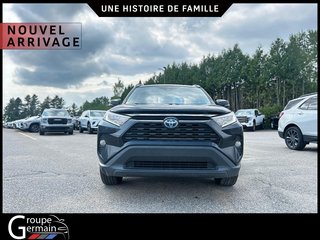 2020 Toyota RAV4 à St-Raymond, Québec - 3 - w320h240px