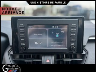 2020 Toyota RAV4 à St-Raymond, Québec - 12 - w320h240px