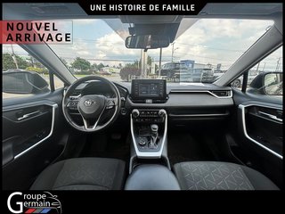 2020 Toyota RAV4 à St-Raymond, Québec - 17 - w320h240px
