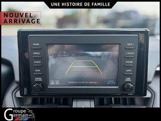 2020 Toyota RAV4 à St-Raymond, Québec - 13 - w320h240px
