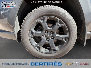 2020 Toyota RAV4 in St-Raymond, Quebec - 10 - w320h240px