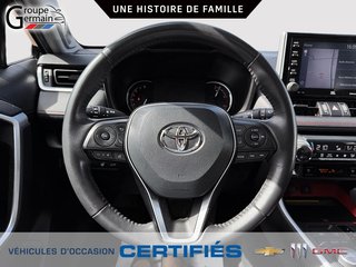 2020 Toyota RAV4 in St-Raymond, Quebec - 20 - w320h240px