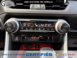 2020 Toyota RAV4 in St-Raymond, Quebec - 30 - w320h240px