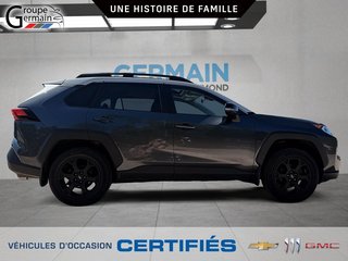 2020 Toyota RAV4 in St-Raymond, Quebec - 2 - w320h240px