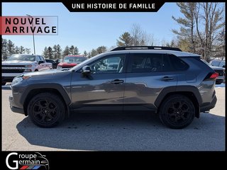 2020 Toyota RAV4 in St-Raymond, Quebec - 6 - w320h240px