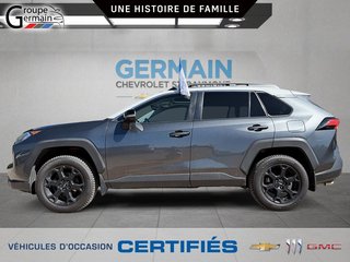2020 Toyota RAV4 in St-Raymond, Quebec - 7 - w320h240px