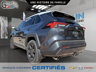 2020 Toyota RAV4 in St-Raymond, Quebec - 6 - w320h240px
