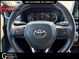 2020 Toyota RAV4 in St-Raymond, Quebec - 14 - w320h240px