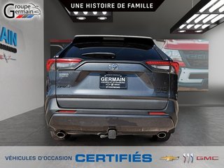 2020 Toyota RAV4 in St-Raymond, Quebec - 4 - w320h240px