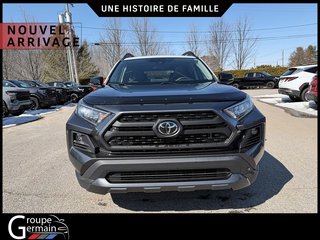 2020 Toyota RAV4 in St-Raymond, Quebec - 10 - w320h240px