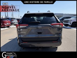 2020 Toyota RAV4 in St-Raymond, Quebec - 4 - w320h240px