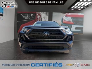 2020 Toyota RAV4 in St-Raymond, Quebec - 9 - w320h240px