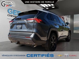 2020 Toyota RAV4 in St-Raymond, Quebec - 3 - w320h240px