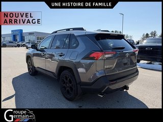 2020 Toyota RAV4 in St-Raymond, Quebec - 5 - w320h240px