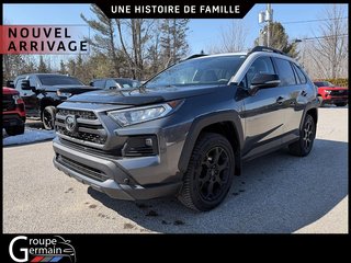 2020 Toyota RAV4 in St-Raymond, Quebec - 9 - w320h240px