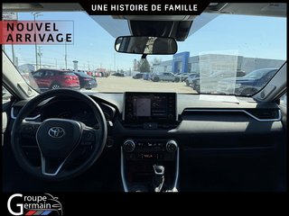 2020 Toyota RAV4 in St-Raymond, Quebec - 13 - w320h240px