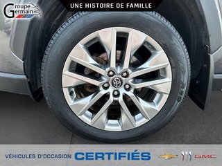 2021 Toyota RAV4 à St-Raymond, Québec - 9 - w320h240px