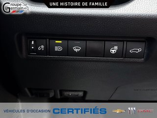 2021 Toyota RAV4 à St-Raymond, Québec - 21 - w320h240px