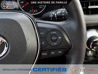 2021 Toyota RAV4 à St-Raymond, Québec - 23 - w320h240px