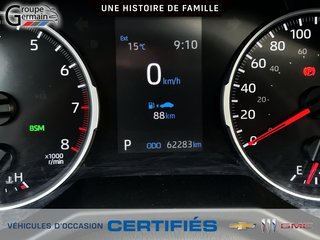 2021 Toyota RAV4 à St-Raymond, Québec - 20 - w320h240px