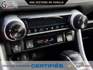 2021 Toyota RAV4 à St-Raymond, Québec - 26 - w320h240px