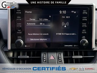 2021 Toyota RAV4 à St-Raymond, Québec - 25 - w320h240px