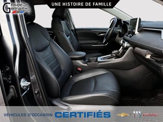 2021 Toyota RAV4 à St-Raymond, Québec - 17 - w320h240px