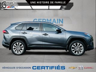 2021 Toyota RAV4 à St-Raymond, Québec - 2 - w320h240px