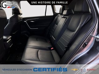 2021 Toyota RAV4 à St-Raymond, Québec - 15 - w320h240px