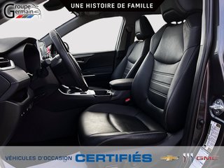 2021 Toyota RAV4 à St-Raymond, Québec - 13 - w320h240px