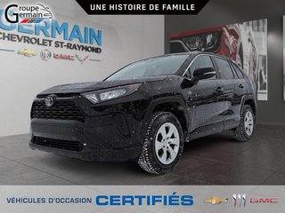 2022 Toyota RAV4 à St-Raymond, Québec - 8 - w320h240px