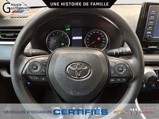 2022 Toyota RAV4 in St-Raymond, Quebec - 23 - w320h240px