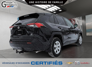 2022 Toyota RAV4 in St-Raymond, Quebec - 8 - w320h240px