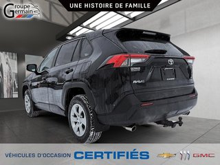 2022 Toyota RAV4 in St-Raymond, Quebec - 5 - w320h240px