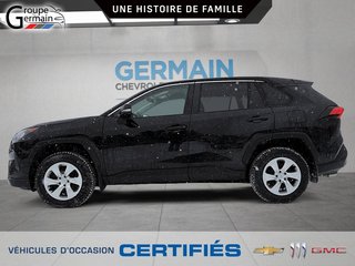 2022 Toyota RAV4 in St-Raymond, Quebec - 6 - w320h240px
