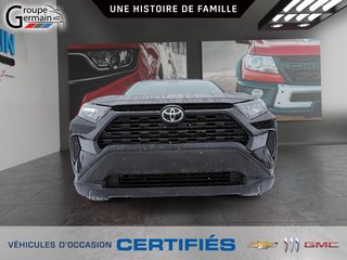 2022 Toyota RAV4 in St-Raymond, Quebec - 2 - w320h240px