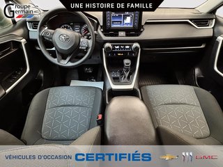 2022 Toyota RAV4 in St-Raymond, Quebec - 17 - w320h240px