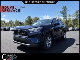 2022 Toyota RAV4 in St-Raymond, Quebec - 4 - w320h240px