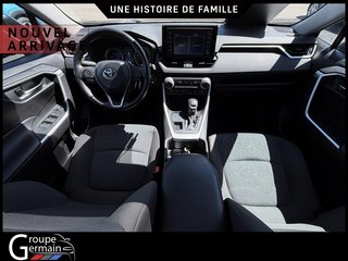 2022 Toyota RAV4 in St-Raymond, Quebec - 6 - w320h240px