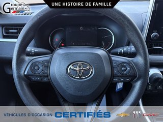 2023 Toyota RAV4 à St-Raymond, Québec - 19 - w320h240px