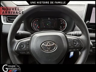 2023 Toyota RAV4 à St-Raymond, Québec - 9 - w320h240px