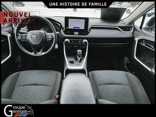2023 Toyota RAV4 à St-Raymond, Québec - 6 - w320h240px
